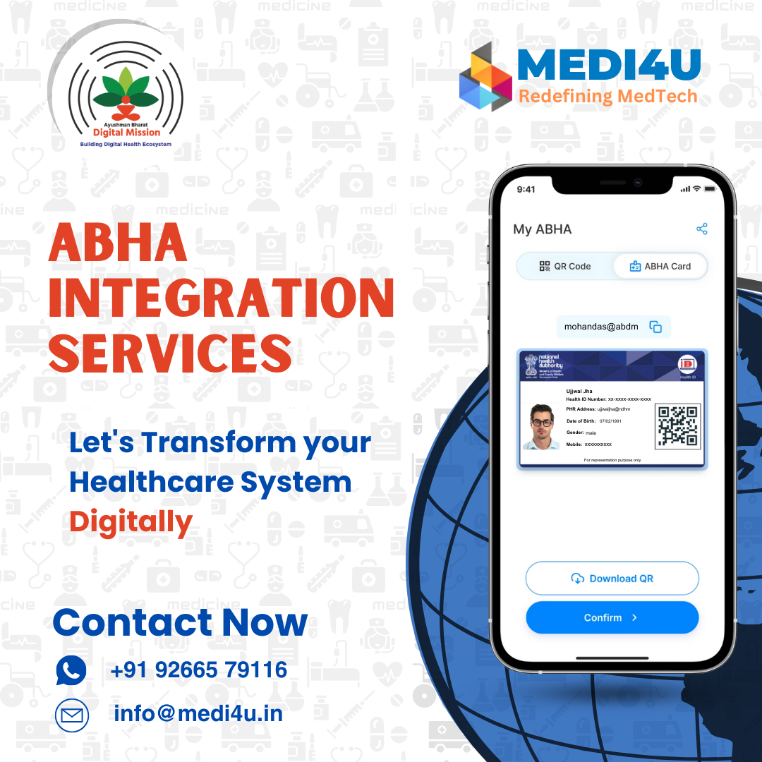ABDM Service Provider